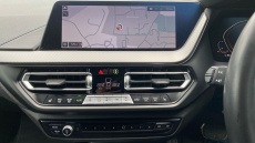 BMW 1 Series 118i [136] M Sport 5dr Step Auto [LCP] Petrol Hatchback